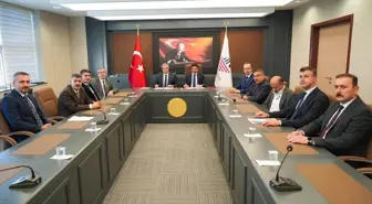 Kilis 7 Aralık Üniversitesi ve İŞKUR Arasında Gençlik Protokolü İmzalandı