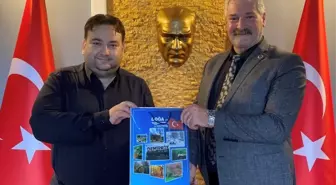 Pehlivanköy ve Demirköy Belediye Başkanlarından İş Birliği Mesajı