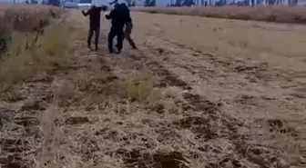 Kahramanmaraş'ta Arazi Anlaşmazlığı Kavgaya Dönüştü
