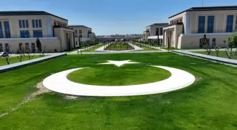 KKTC Meclisi'nden İki Devletli Çözüm Kararı