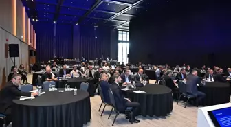 Kulüpler Birliği Vakfı Futbolun Geleceği için Çalıştay Düzenledi