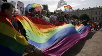 LGBTİ+'lara hapis cezası mı geliyor?