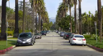 Los Angeles'ta Göçmenlere Maddi Destek İçin Acil Durum İlanı