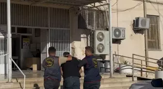Mardin'de İki Firari Hükümlü Yakalandı