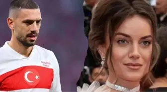 Merih Demiral'in eşi kim? Heidi Lushtaku Demiral kimdir, kaç yaşında, nereli?