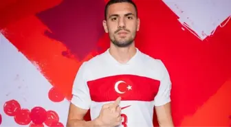 Merih Demiral kimdir, kaç yaşında, nereli? Merih Demiral hangi takımda oynuyor?