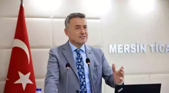 MTSO'da Hava Kargo Taşımacılığı Bilgilendirme Toplantısı Düzenlendi