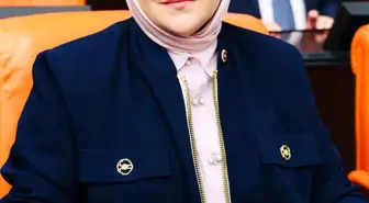 Sema Silkin Ün'den Gazze Destanı vurgusu