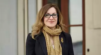 Mimar Sinan Rektörü Handan İnci Elçi hayatını kaybetti