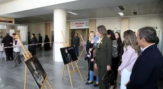 Muş'ta Meme Kanseri Farkındalık Etkinliği Düzenlendi