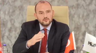 MÜSİAD Başkanı Özdemir 'Orta Gelir Tuzağından Çıkış' raporunu değerlendirdi Açıklaması