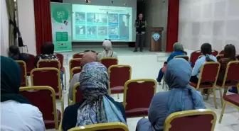 Niğde'de Uyuşturucuyla Mücadele Kapsamında Farkındalık Etkinlikleri Düzenlendi
