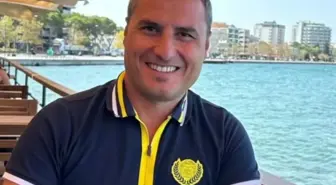 Husumet Sonrası Silahlı Kavga: Emekli Jandarma Astsubay Öldürüldü