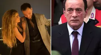 Öykü Çelik, Alaattin Çakıcı'ya gelin oluyor