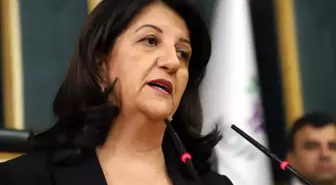 Pervin Buldan'ın teşhir ettiği İYİ Partili vekile tehdit ve hakaret mesajları