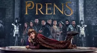 Prens 4. sezon ne zaman yayınlanacak? Prens 4. sezon gelecek mi? Prens 4. sezon fragmanı yayınlandı mı?