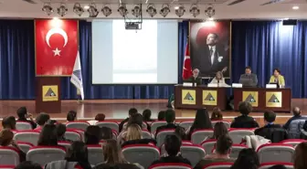 Prof. Dr. Catherine Wihtol de Wenden: Dünyada 304 milyon göçmen var, küresel ölçekte etkin yönetişim gerekli