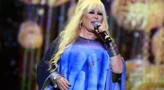 Sağlık sorunlarıyla mücadele eden Zerrin Özer'den korkutan paylaşım