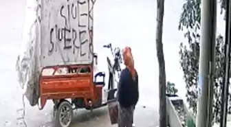 Turgutlu'da Hırsızlık Olayları Artıyor: Esnaf Önlem Talep Ediyor