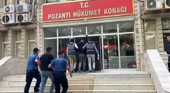 Adana'da Silahlı Saldırı: 2 Şüpheli Tutuklandı