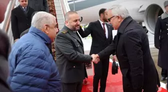 Suriye Devlet Başkanı Moskova'ya İlk Ziyaretini Gerçekleştirdi