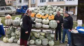 Boyabat Panayırı Törenle Başladı