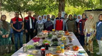 Dünya Kadın Çiftçiler Günü'nde Kadın Üreticilerle Buluşma