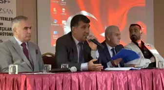 Tatvan'da Müzisyenler için Kayıt Dışı Çalışmayı Önleme Toplantısı Düzenlendi