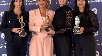 Teknosa, Tech Brands Türkiye'de En Teknolojik Marka Seçildi