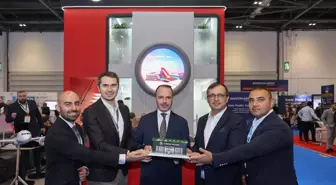 THY ve Corendon Hava Yolları Anlaşmasını 5 Yıl Daha Uzattı