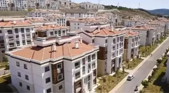 TOKİ SOSYAL KONUT BAŞVURU EKRANI: TOKİ 500 bin konut başvuruları başladı mı, ne zaman başlayacak? TOKİ 500 bin konut başvuru şartları neler?