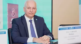 Türk Akademisi Ortak Türk Alfabesi ile Kitap Yayınlamaya Başladı