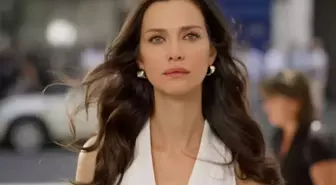 Ünlü oyuncu İrem Helvacıoğlu doğum yaptı! Sağlık durumuna dair açıklama geldi