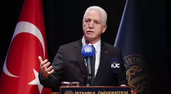 İstanbul'da Uluslararası Gazze'ye Umut Sergisi Açıldı