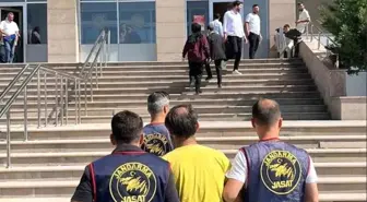 Van'da FETÖ/PDY Üyesi Şahıs Yakalandı