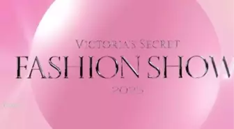 Victoria Secret'ta Adriana Lima, Gigi Hadid, Barbara Palvin podyuma ne zaman, saat kaçta çıkacak?
