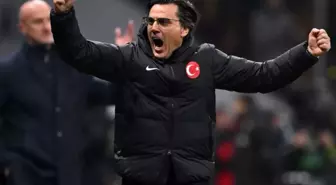Vincenzo Montella gözünü İspanya'ya dikti