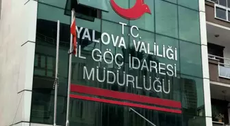 Yalova'da Göç İdaresi Operasyonunda Gözaltı Sayısı 9'a Yükseldi