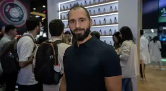 Yapay Zeka ve Siber Güvenlik: GITEX Global 2023'te Yeni Çözümler Tanıtılıyor