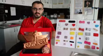 Yerli Yara Bandı ARGENTEX Üçüncü Oldu