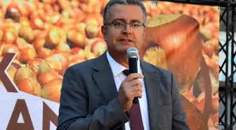 Dünya Gıda Günü'nde Gıda Bilinci ve Sürdürülebilirlik Vurgusu