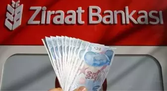 Ziraat Bankası Emekli Promosyonu Ekim 2025: Ekim ayı Ziraat Bankası emekli promosyonu ne kadar, başvuru şartları neler, nasıl başvurulur?