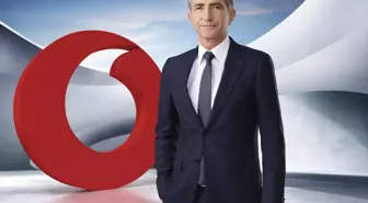 Vodafone, 5G İhalesinde 627 Milyon Dolarla Büyük Yatırım Yaptı