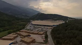 Bursa'da Su Krizi: Barajlar Boş, Kent Susuzlukla Mücadele Ediyor