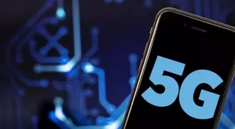 5G ihalesini kazanan firmalar belli oldu