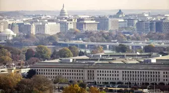 Pentagon'un Yeni Basın Erişim Politikaları Tepki Çekti