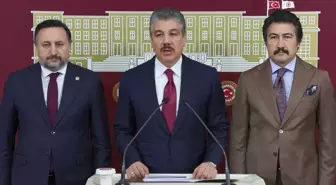 Cüneyt Yüksel: Soykırım Girişimi Olursa Bedeli Ağır Olur