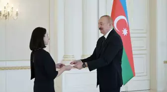 Azerbaycan ve Fransa Arasında Yeni Dönem Başladı