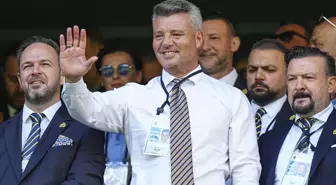 Alman devi gözden çıkardı, Fenerbahçe'ye sürpriz golcü