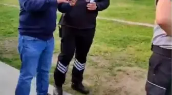 Sahilyolunda Araç Kullanımı Ceza Getirdi